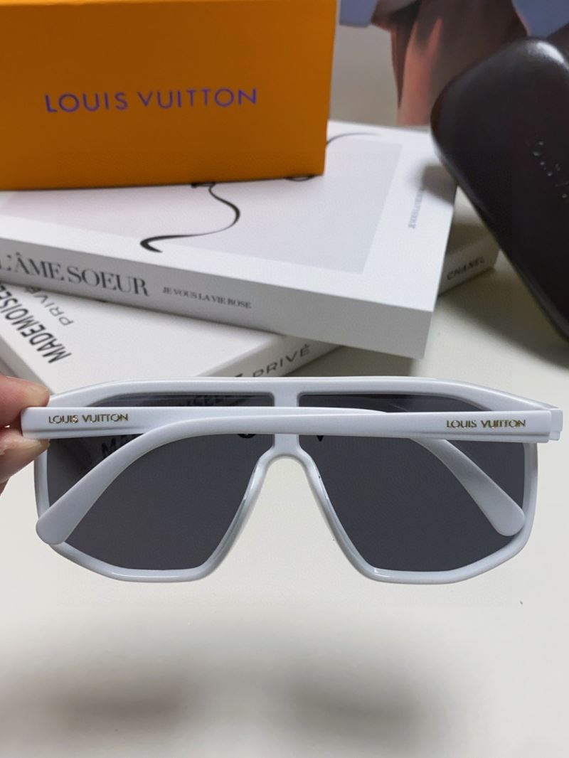 Louis Vuitton Sunglasses